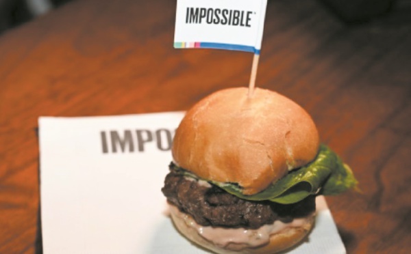“Viande propre” ou “fausse viande”, à chacun sa tambouille