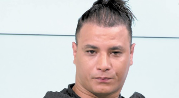 La retraite officielle de Chamakh