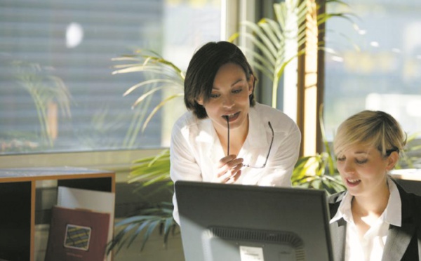 Les initiatives en faveur de la diversité de genre améliorent les résultats des entreprises