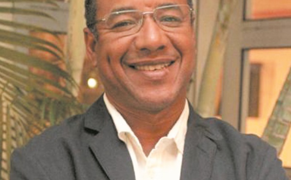 Khalid Tamer : On constate une nette évolution du cirque marocain