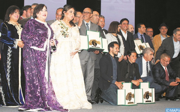 Le Festival Maghrébin du Film d'Oujda de retour pour une 8ème édition