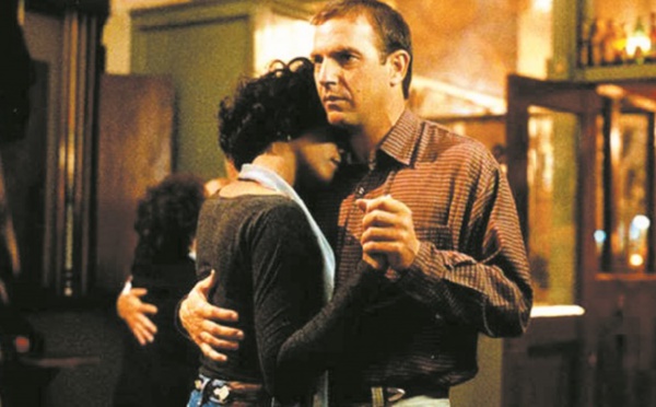 Ces tournages qui ont tourné au drame : Bodyguard