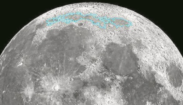 Après la Lune, le premier pas sur Mars dans les années 2030... ou 2060?