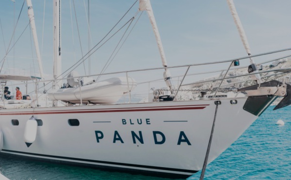 Nouvelle expédition du WWF pour protéger la Méditerranée