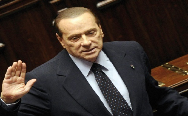 Consultations formelles après le départ de Berlusconi : Mario Monti pressenti pour succéder au “Cavaliere”