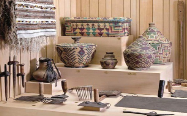 Installé au cœur du Jardin Majorelle : Un musée berbère voit le jour à Marrakech