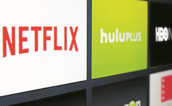 Les pays arabes, marché prometteur pour les plateformes de streaming vidéo