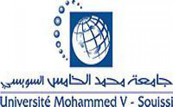Colloque international à l’Université Mohammed V-Souissi : Etat des lieux de la recherche en sciences humaines et sociales