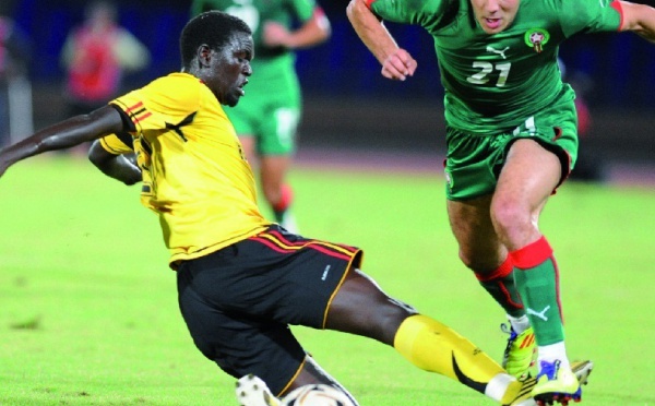 LG Cup Africa-2011 : Le Cameroun vainqueur logique