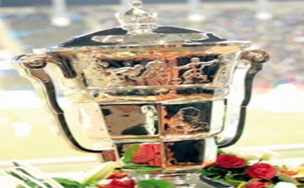 CODM-DHJ et MAS-WAC pour le show du dernier carré de la Coupe du Trône : Deux empoignades indécises