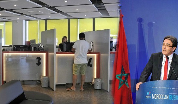 ​La caravane du Guichet unique mobile fait escale en Italie
