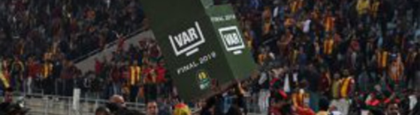 ​La finale de la honte