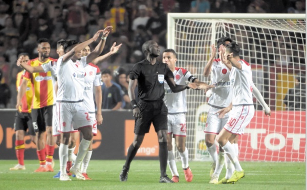 La presse égyptienne crie au scandale du stade Radès