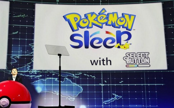Insolite : Le nouveau pari de Pokemon