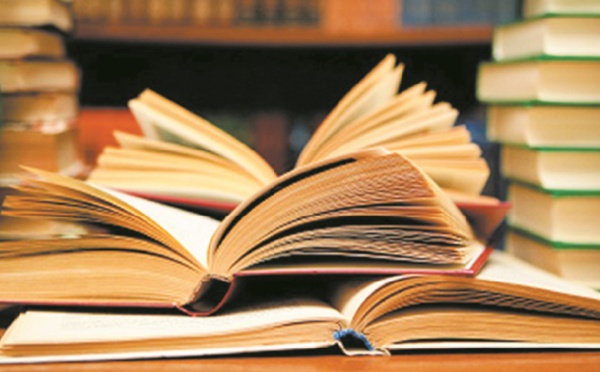 Des centaines de projets dans le domaine de l’édition et du livre bénéficient de l'aide publique