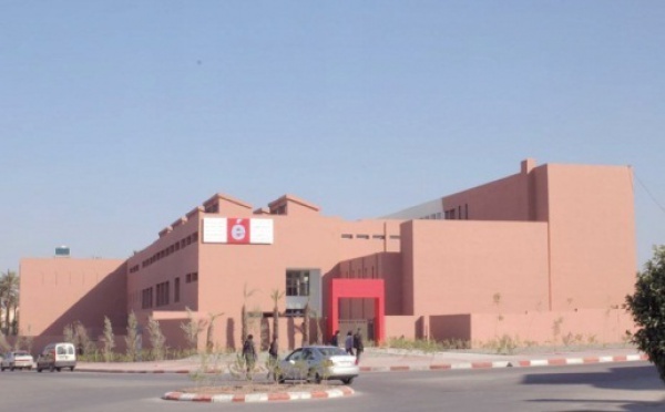 Rencontres professionnelles sur l’industrie du film dans les pays du Sud de la Méditerranée? : Les nouvelles opportunités de développement examinées à Marrakech