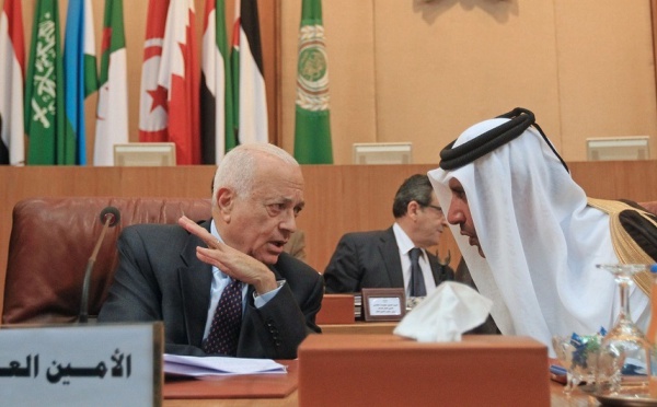 La Ligue arabe accorde un sursis de trois jours à la Syrie : Le Maroc rappelle son ambassadeur à Damas
