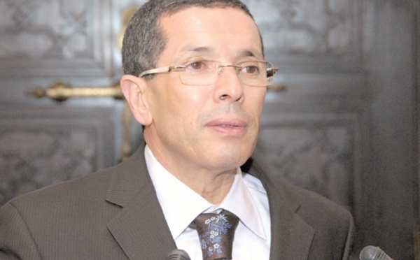 Mohamed Ameur, tête de liste dans la circonscription de Fès nord : “Le programme de l’USFP répond aux aspirations des citoyens”