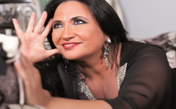 Maya Shane lance son troisième album