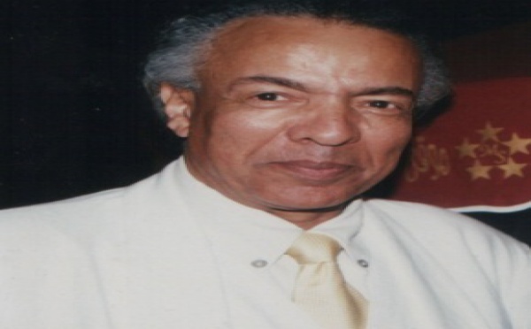Lahcen Zinoun : "Maouchouma relate un aspect de notre culture"