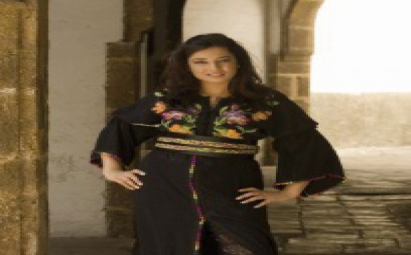 Fatine Hilal Bik : une touche-à-tout