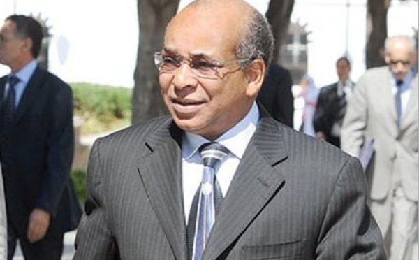 Le représentant du CNT au Forum Medays : Shalgam met en grade contre toute immixtion dans les affaires libyennes