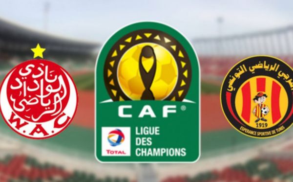 La CAF a décidé de rejouer la finale retour de la Ligue des champions