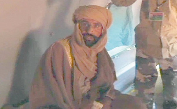 Arrestation de Saif al Islam : La communauté internationale réclame un procès équitable