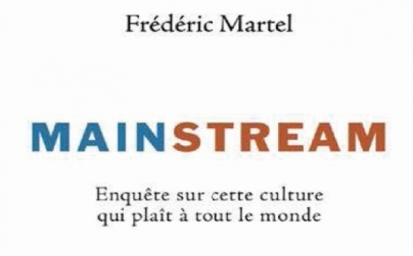 Une passionnante enquête du sociologue et écrivain Frédéric Martel : La géopolitique des industries culturelles expliquée à Rabat, Meknès, Tétouan et Tanger