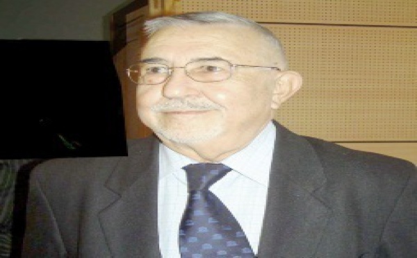Abdelouahed Radi, tête de liste USFP dans la circonscription de Sidi Slimane : “Une participation massive renforcera la capacité  du peuple à opérer le changement de manière pacifique”