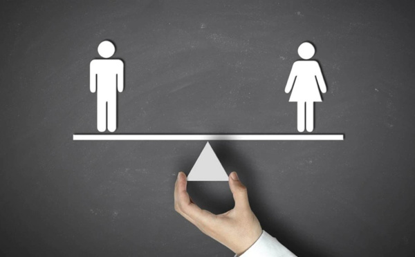 L’égalité des sexes, un objectif inaccessible
