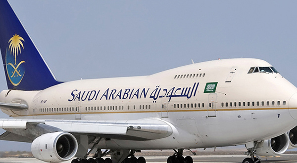 ​Saudi Airlines ouvre la première ligne aérienne directe Jeddah-Marrakech
