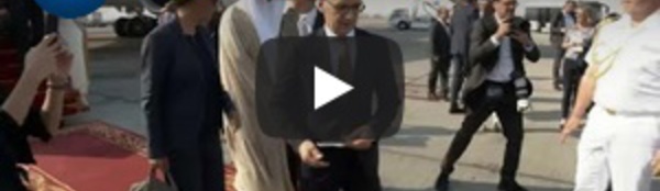 L'Allemagne au chevet de l'accord sur le nucléaire iranien