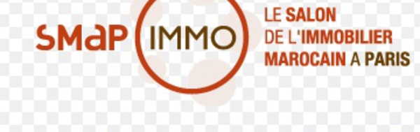 Le 16ème «SMAP Immo» du 14 au 16 juin à Paris