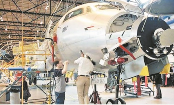 Le dispositif de formation se renforce pour accompagner la dynamique du secteur aéronautique
