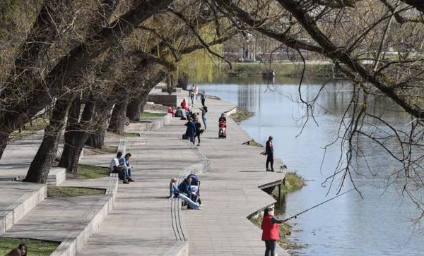 En Russie, des urbanistes jeunes et branchés veulent rendre les villes plus “humaines”