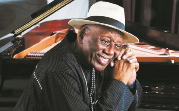 Festival Gnaoua et Musiques du monde : Essaouira rend hommage à l'amoureux du Maroc, Randy Weston