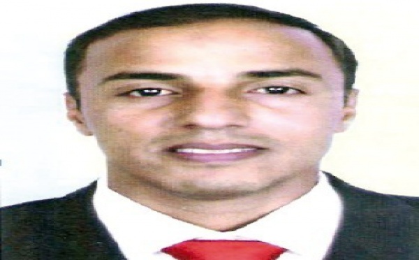 Circonscription électorale de Smara : Mohamed Salem Baye, le candidat du changement