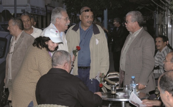 Tariq Kabbage, le candidat du parti de la Rose : Agadir Idaoutanane sous le charme d’une campagne clean et persuasive