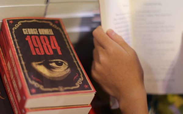 70 ans après sa parution, “1984” fascine toujours les lecteurs