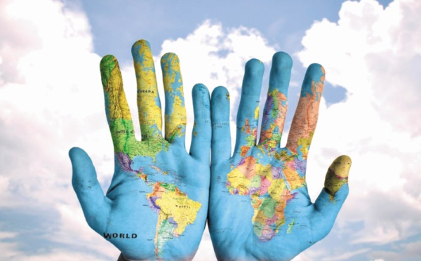 Repenser le dialogue des cultures