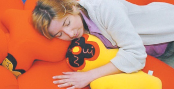 Un sommeil irrégulier a des risques pour la santé