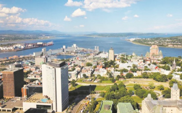 Plaidoyer pour un sommet Québec-Afrique portant sur le partenariat économique