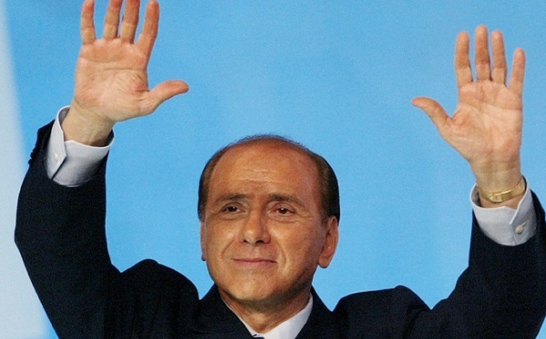 Affaire dite Aurora Barzatta : Berlusconi n’a jamais connu la mystérieuse Mouna Rajli