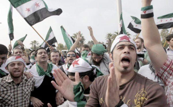 La répression se poursuit en Syrie : La Ligue arabe offre une  dernière chance à Damas