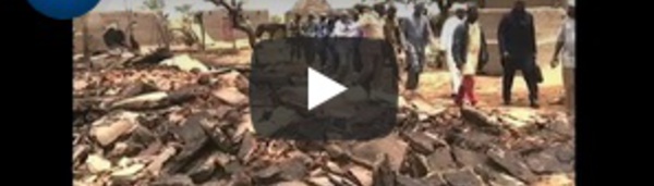 Mali : deuil national et craintes sécuritaires
