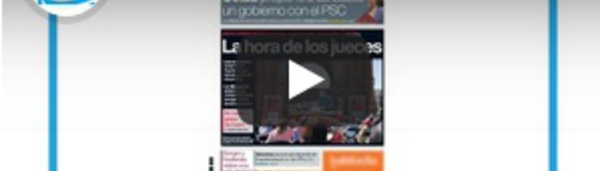 Revue de presse internationale