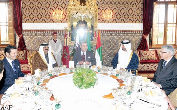 Création d’un fonds d’investissements touristiques dénommé «Wessal capital» : Engagement du CCG à accompagner le développement du Maroc