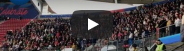 A Rennes, un chant féministe pendant un match de Coupe du monde