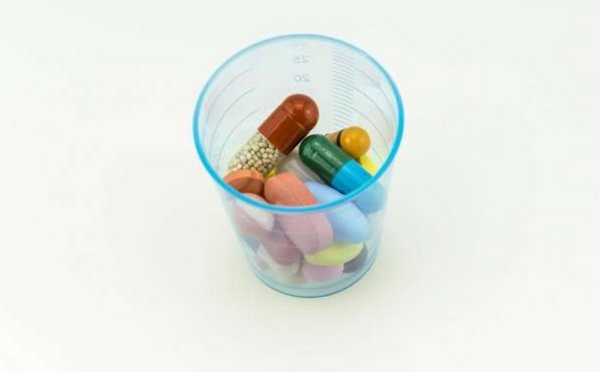 Au Niger, la distribution massive d'antibiotiques semble efficace